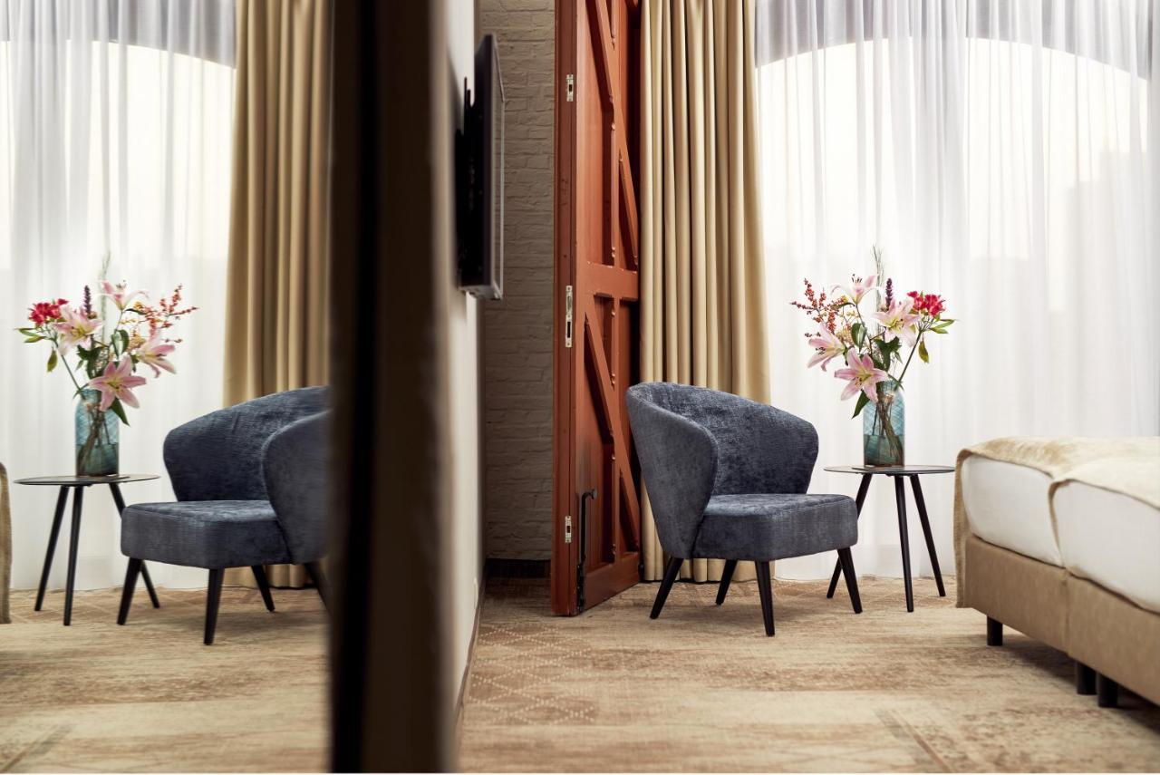Hotel Der Valk Malines