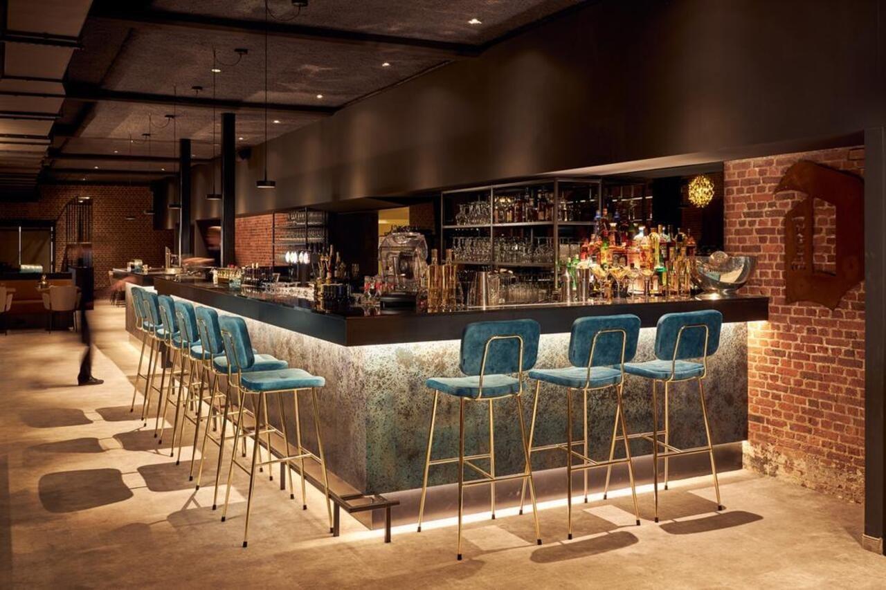 Der Valk Hotel 4*