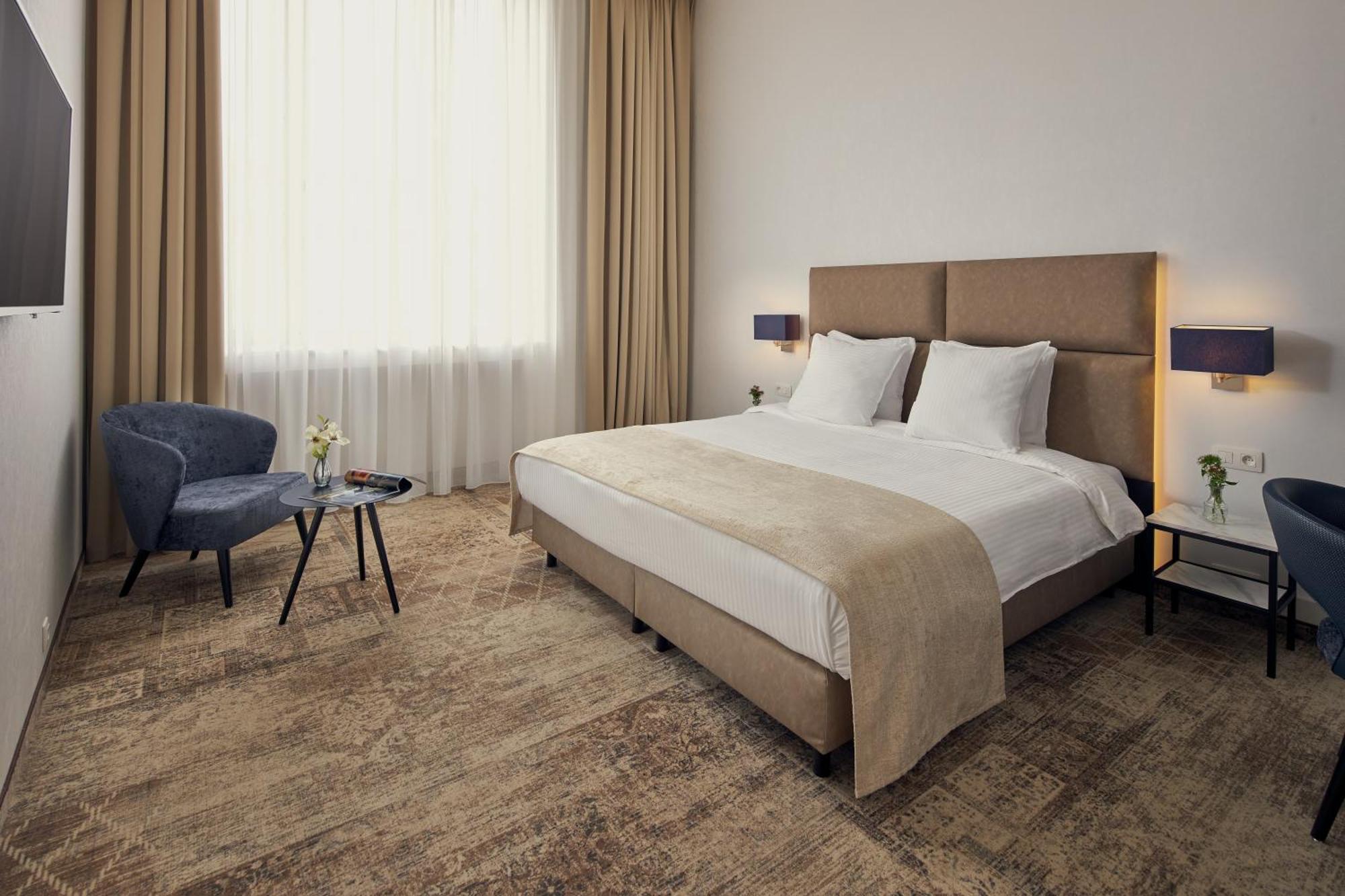 Hotel Der Valk