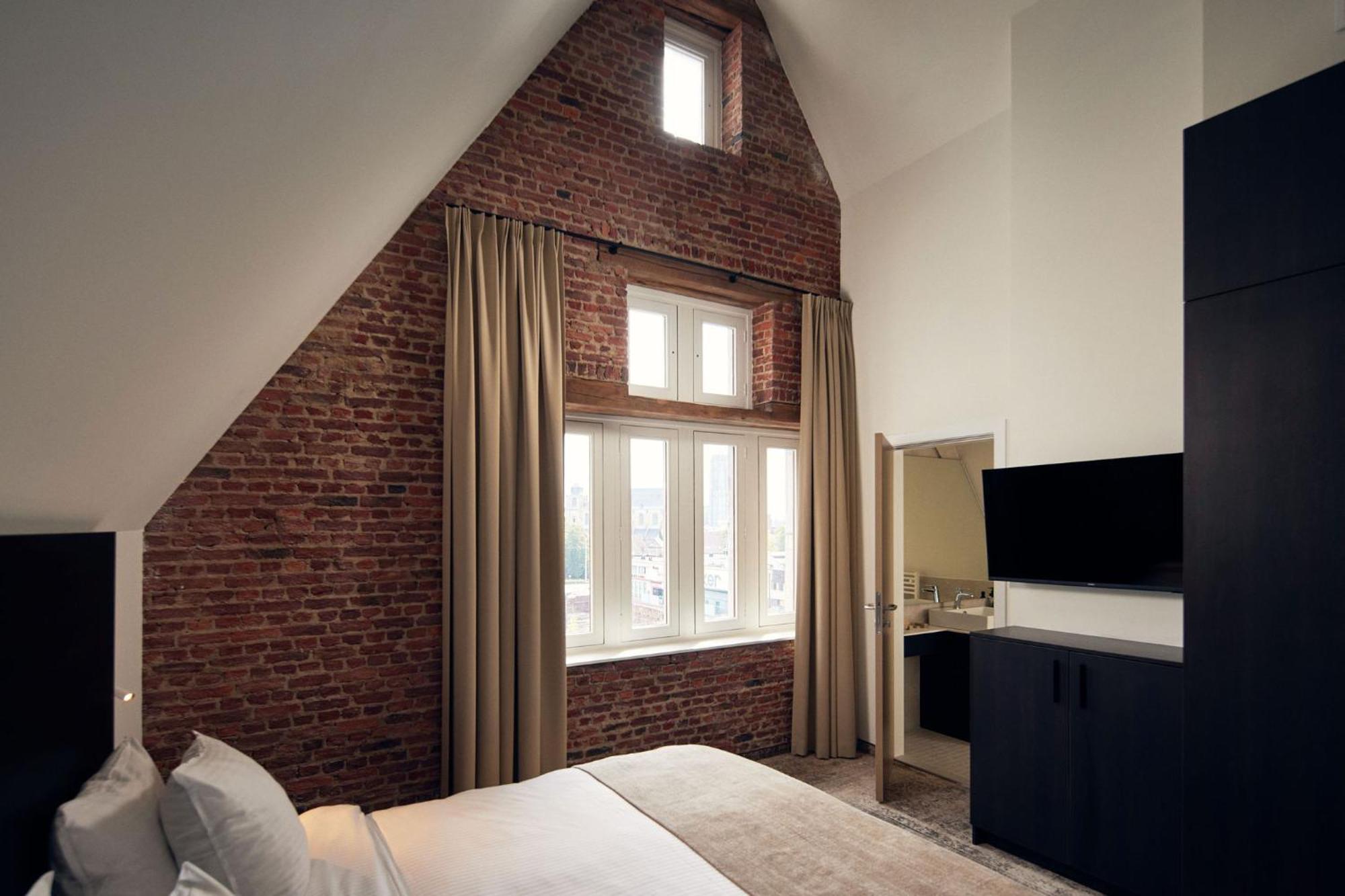 Der Valk Hotel