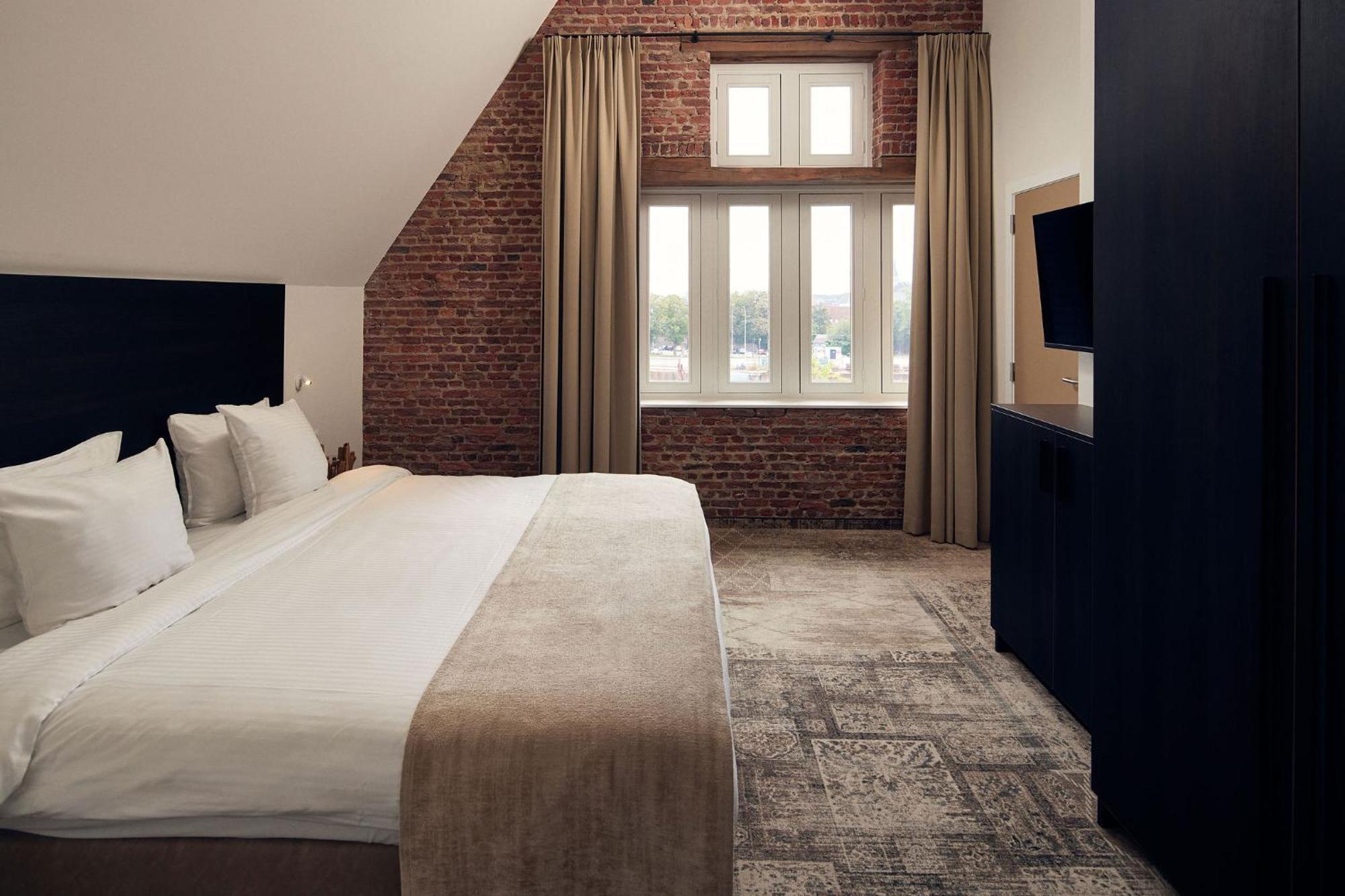 Der Valk Hotel Malines