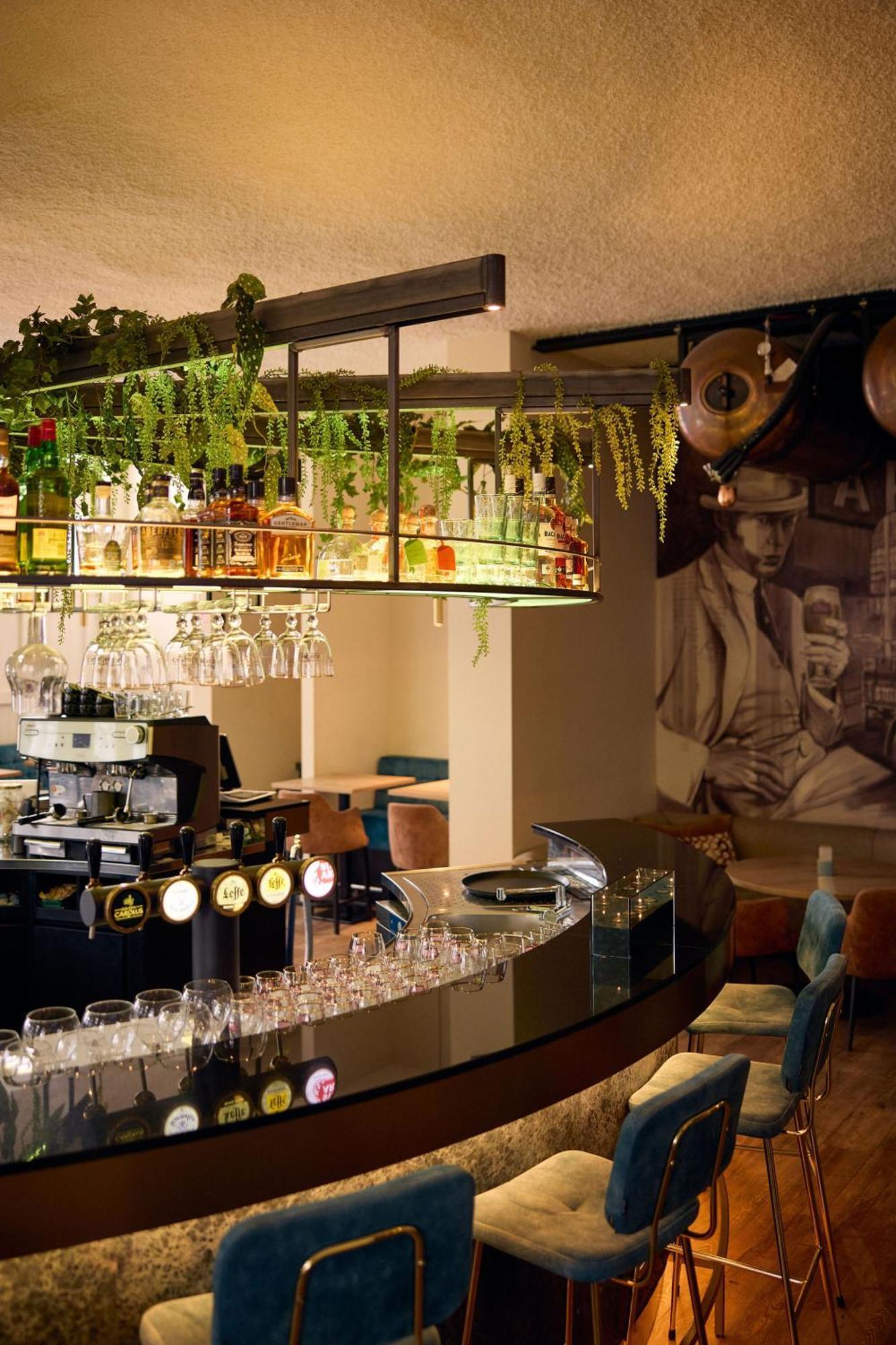 Hotel Der Valk Malines