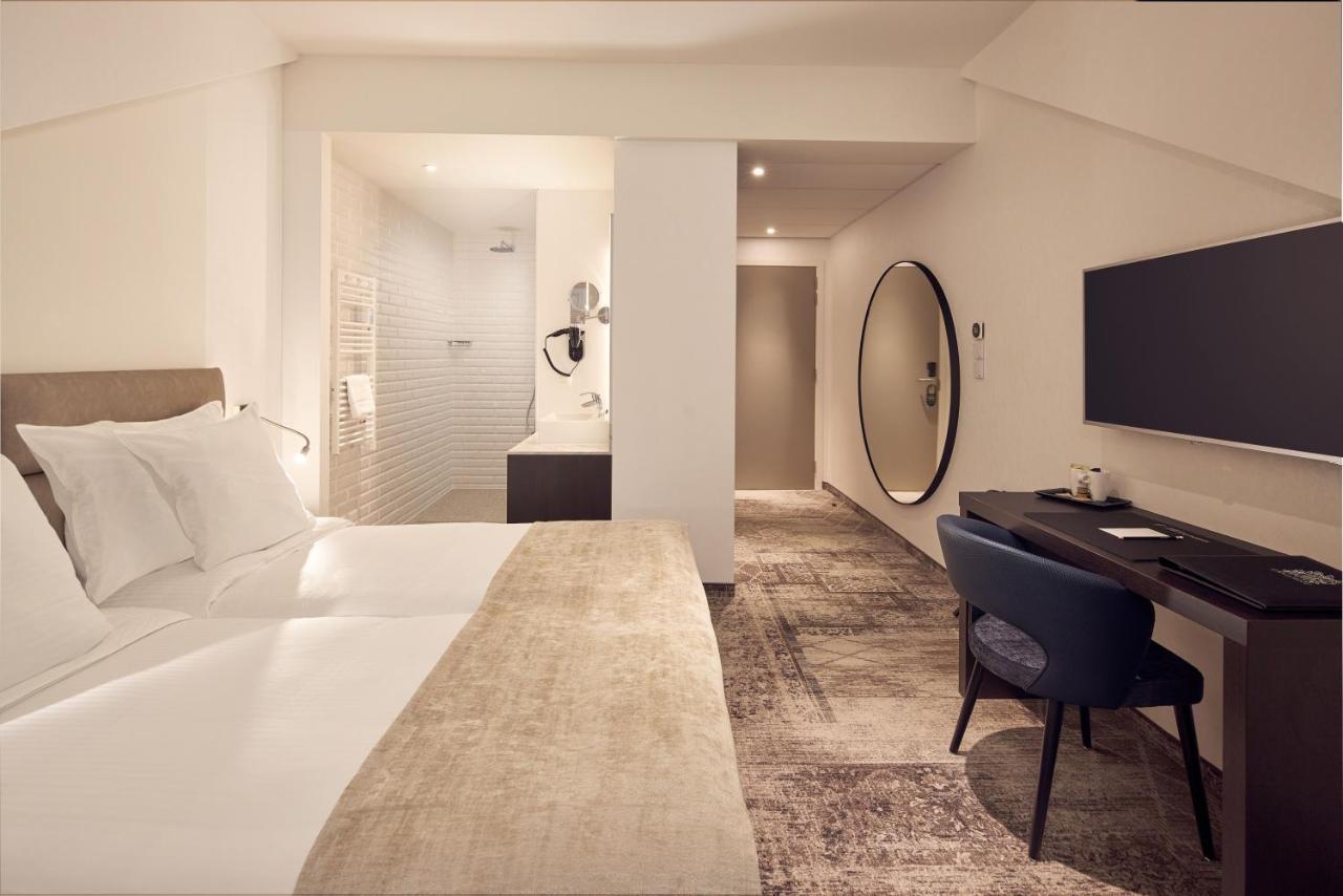 Der Valk 4* Malines